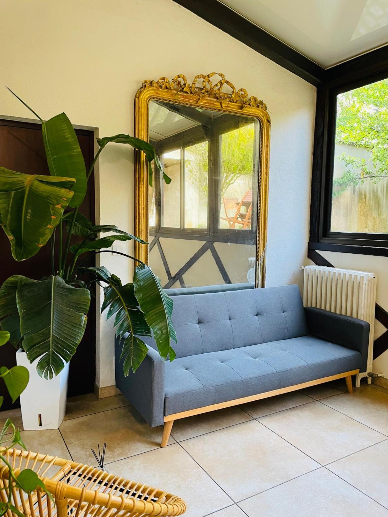 Maison Le V - Proche Disney Montévrain Zewnętrze zdjęcie