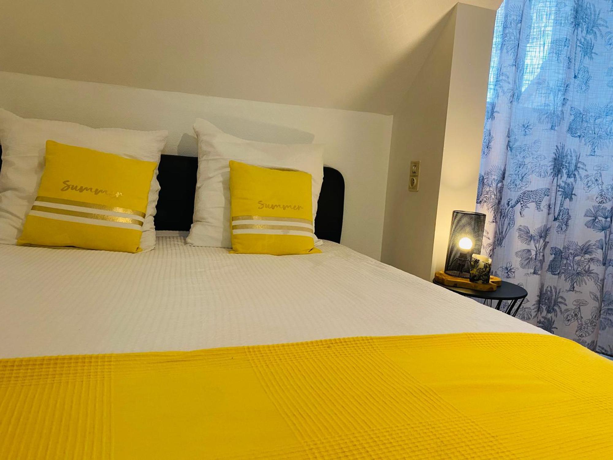 Maison Le V - Proche Disney Montévrain Zewnętrze zdjęcie