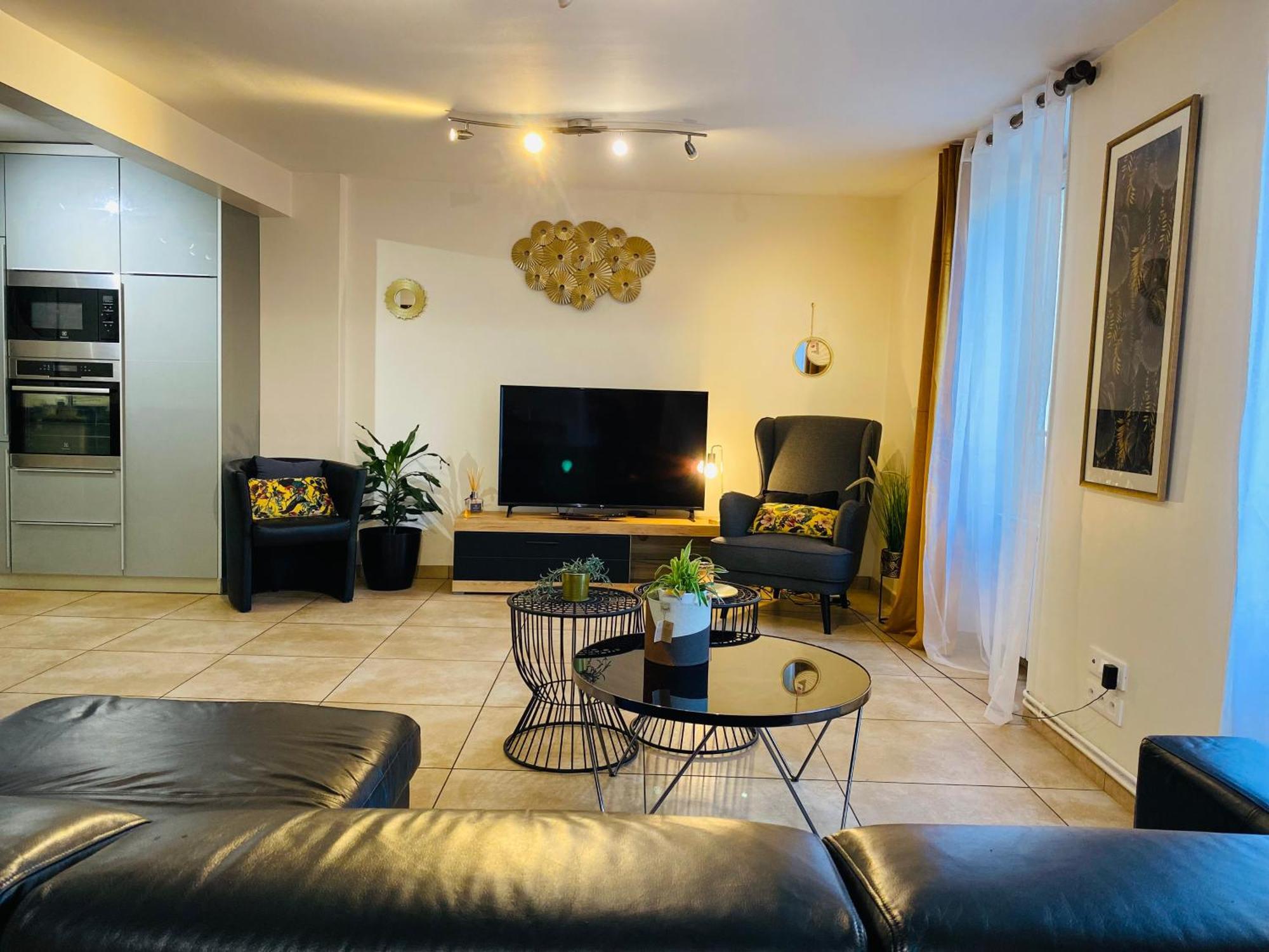 Maison Le V - Proche Disney Montévrain Zewnętrze zdjęcie