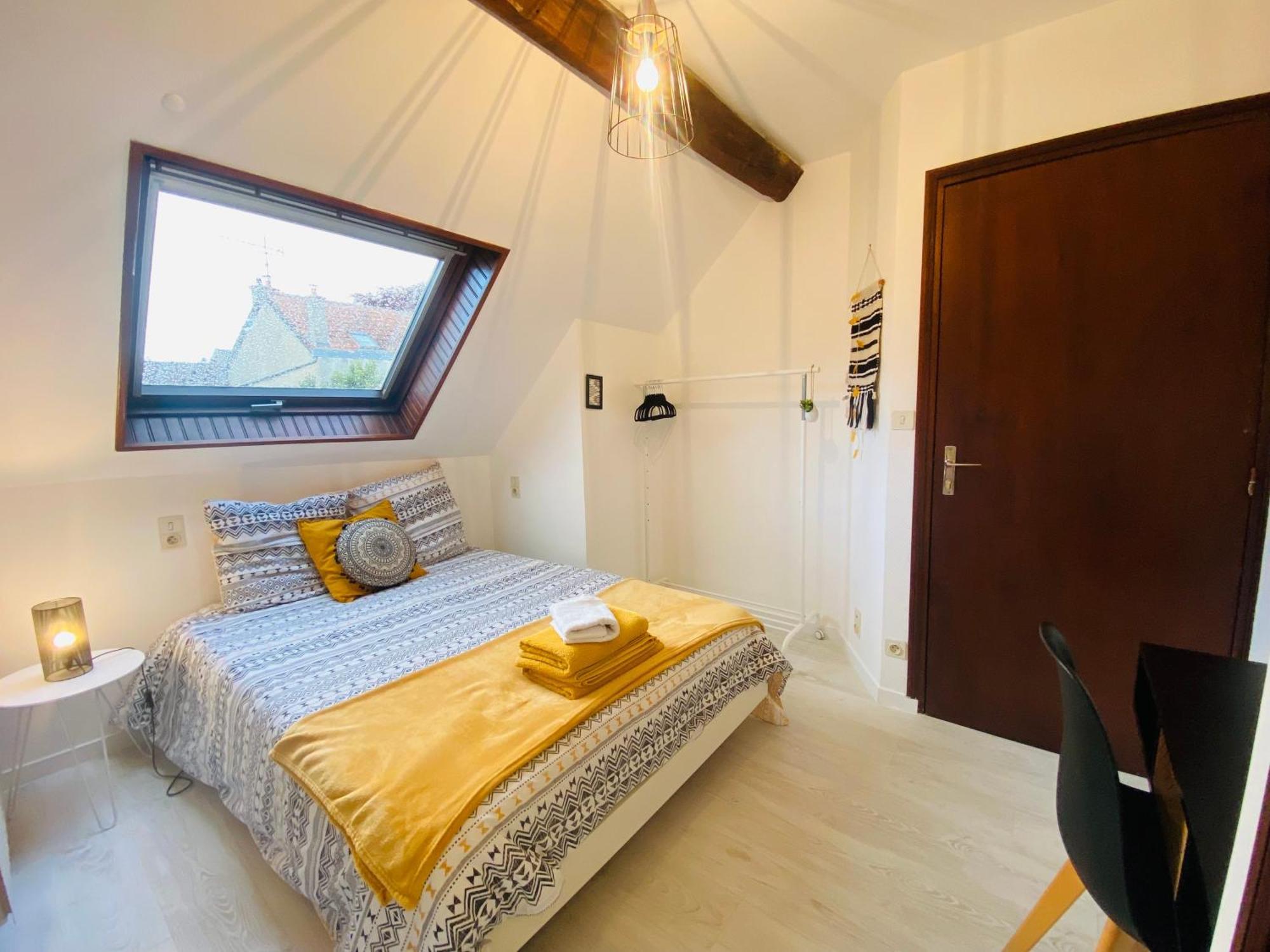Maison Le V - Proche Disney Montévrain Zewnętrze zdjęcie