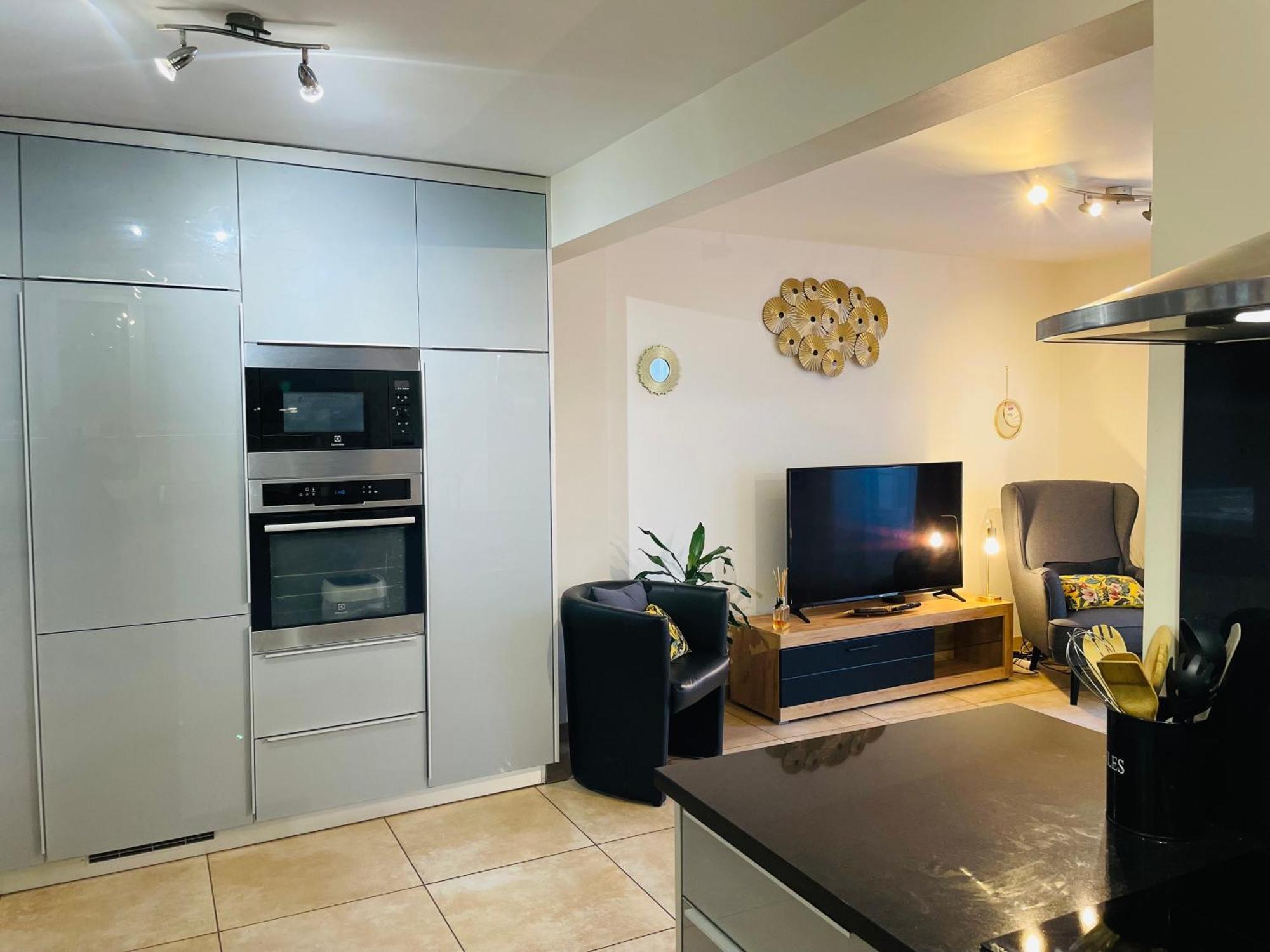 Maison Le V - Proche Disney Montévrain Zewnętrze zdjęcie