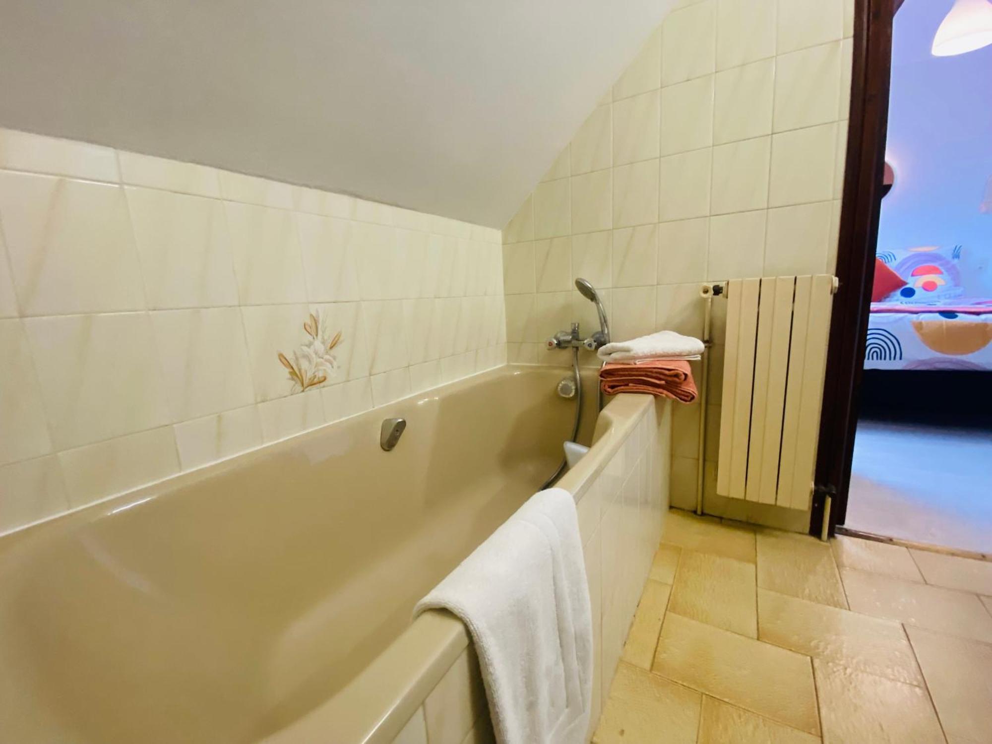 Maison Le V - Proche Disney Montévrain Zewnętrze zdjęcie