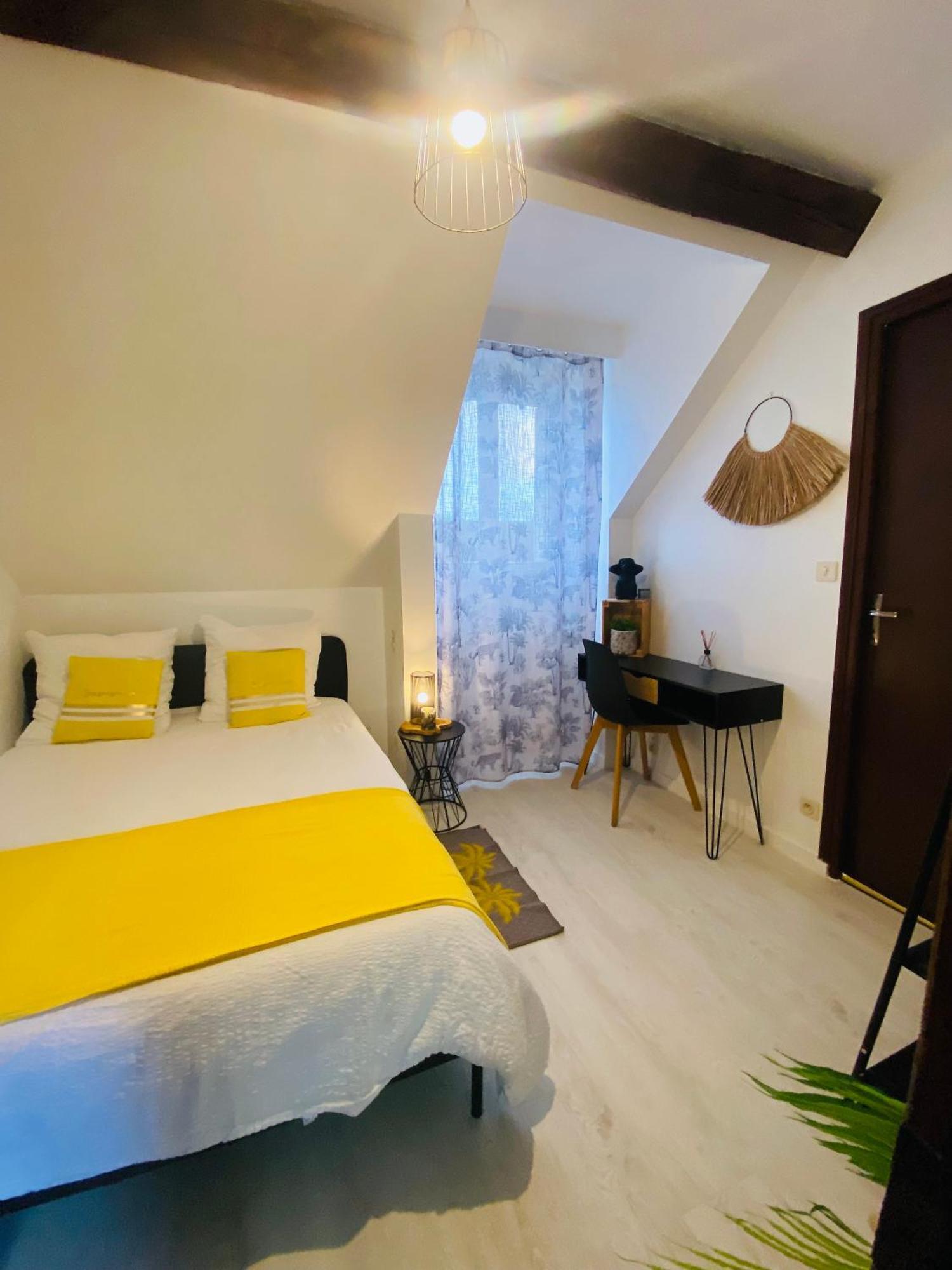 Maison Le V - Proche Disney Montévrain Zewnętrze zdjęcie